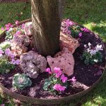 Reforma de jardín en Majadahonda