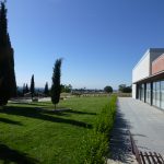 Cementerio Torrelodones